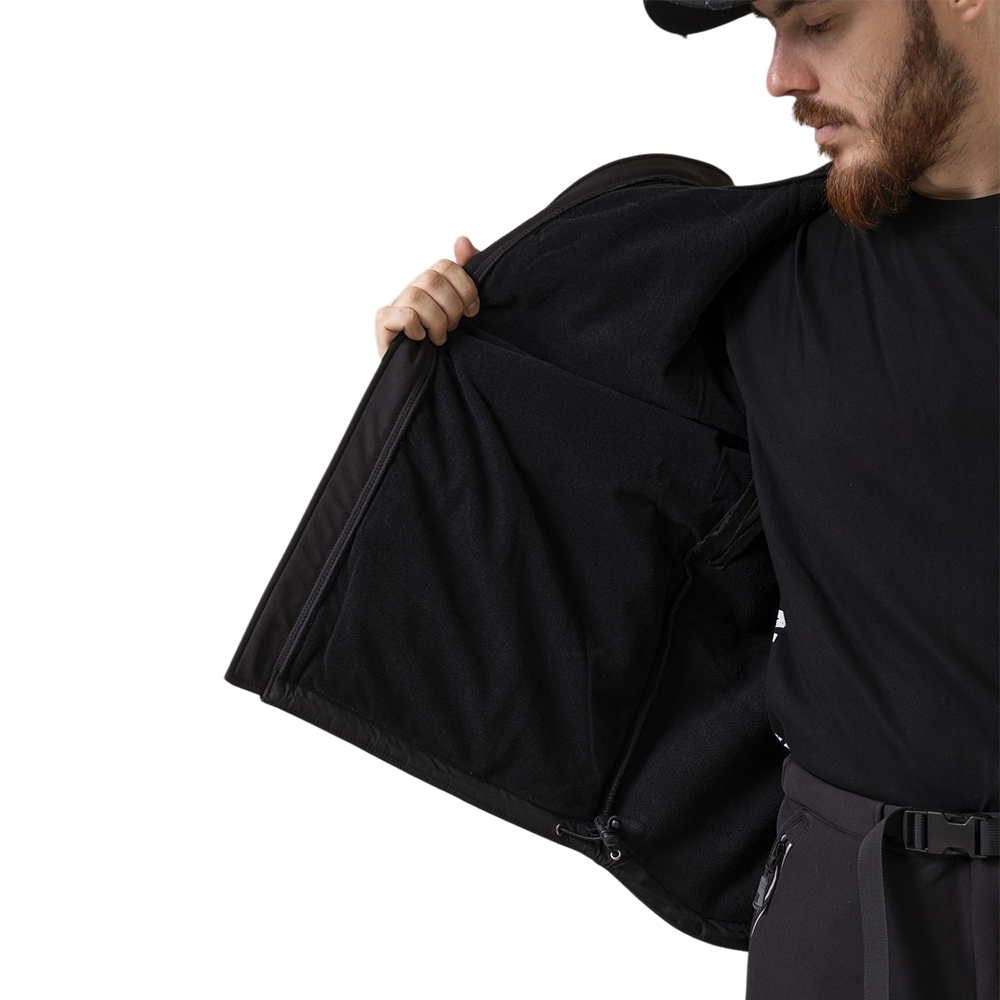 Костюм Remington Universal Black р. XL. Фото №19