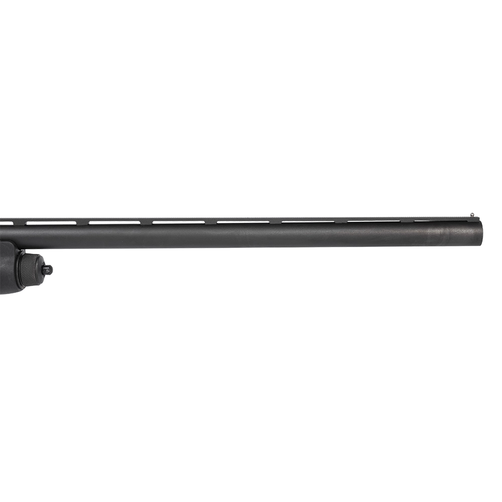 Ружье Remington 11-87 SPORTSMAN SYN калибр 12x76, полуавтомат газоотводный, черный пластик, ствол 28"+Приклад Mesa Tac. Фото №4