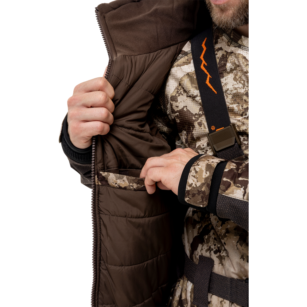 Костюм Remington Bison Dark Wood р. 2XL. Фото №22