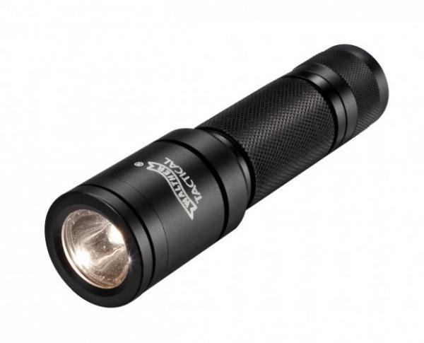 Фонарь Walther Tactical Xenon (6V, 60 Lm, ф 25мм). Фото №3