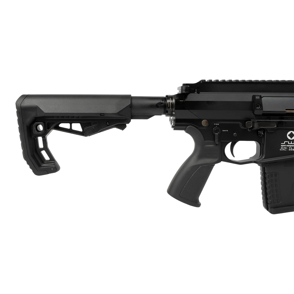 Карабин охотничий самозарядный TITAN калибр 308 Win, L=18" (460 мм). Фото №5