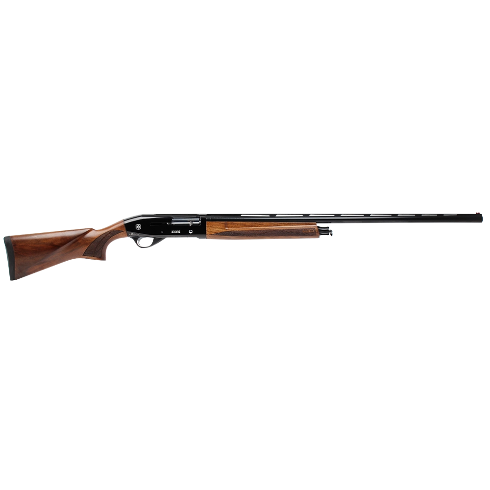 Ружье ATA Neo12 R Walnut Combo (орех) 12/76, 760+610 мм. Фото №1