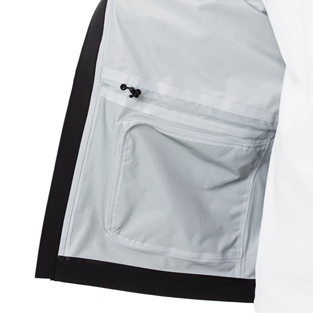 Куртка Remington Professional Сlimate Black р. 3XL. Фото №4