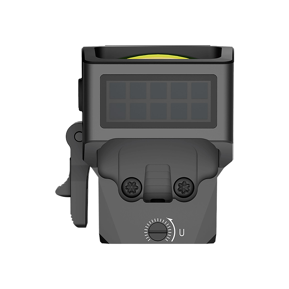 Прицел коллиматорный Vector Optics Frenzy Plus 1x22x33 SMR точка 2 МOA (SCRD-SM44). Фото №6