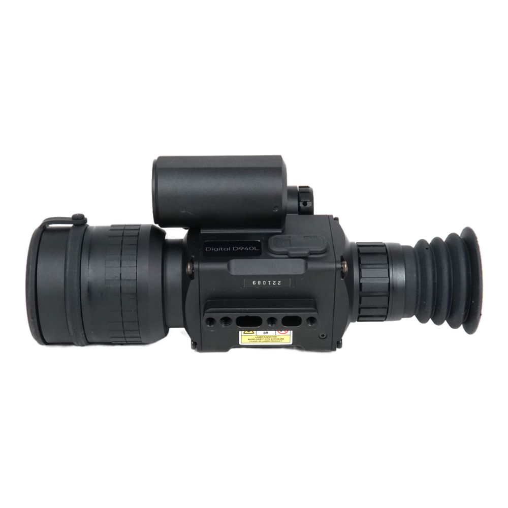 Прицел цифровой Arkon Digital LRF D940L. Фото №1