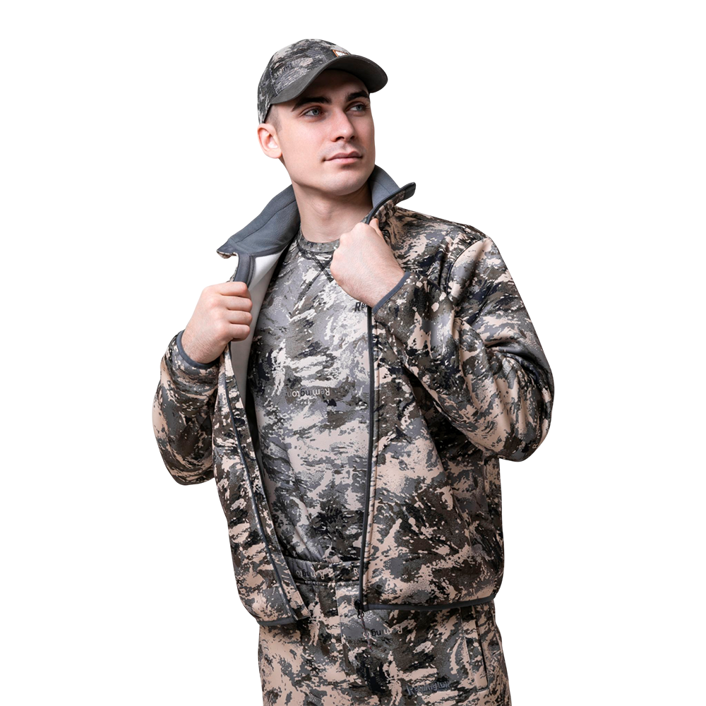 Костюм Remington Insulation Layer Rifle р. 3XL. Фото №15