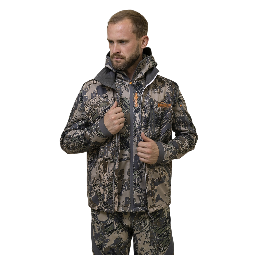 Жилет Remington Toss Figure р. 4XL. Фото №3