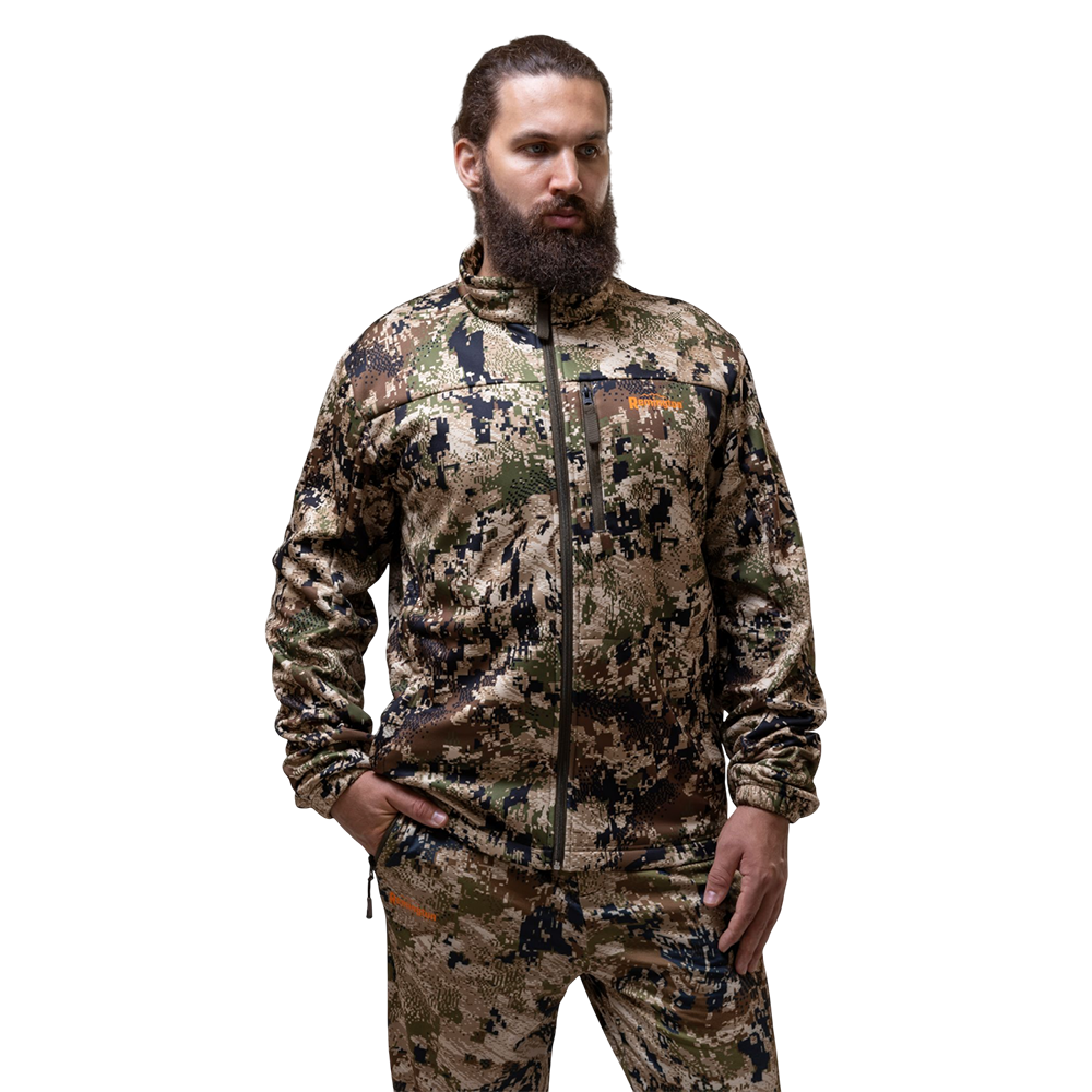 Джемпер Remington Polar Dream South Forest р. 3XL. Фото №6
