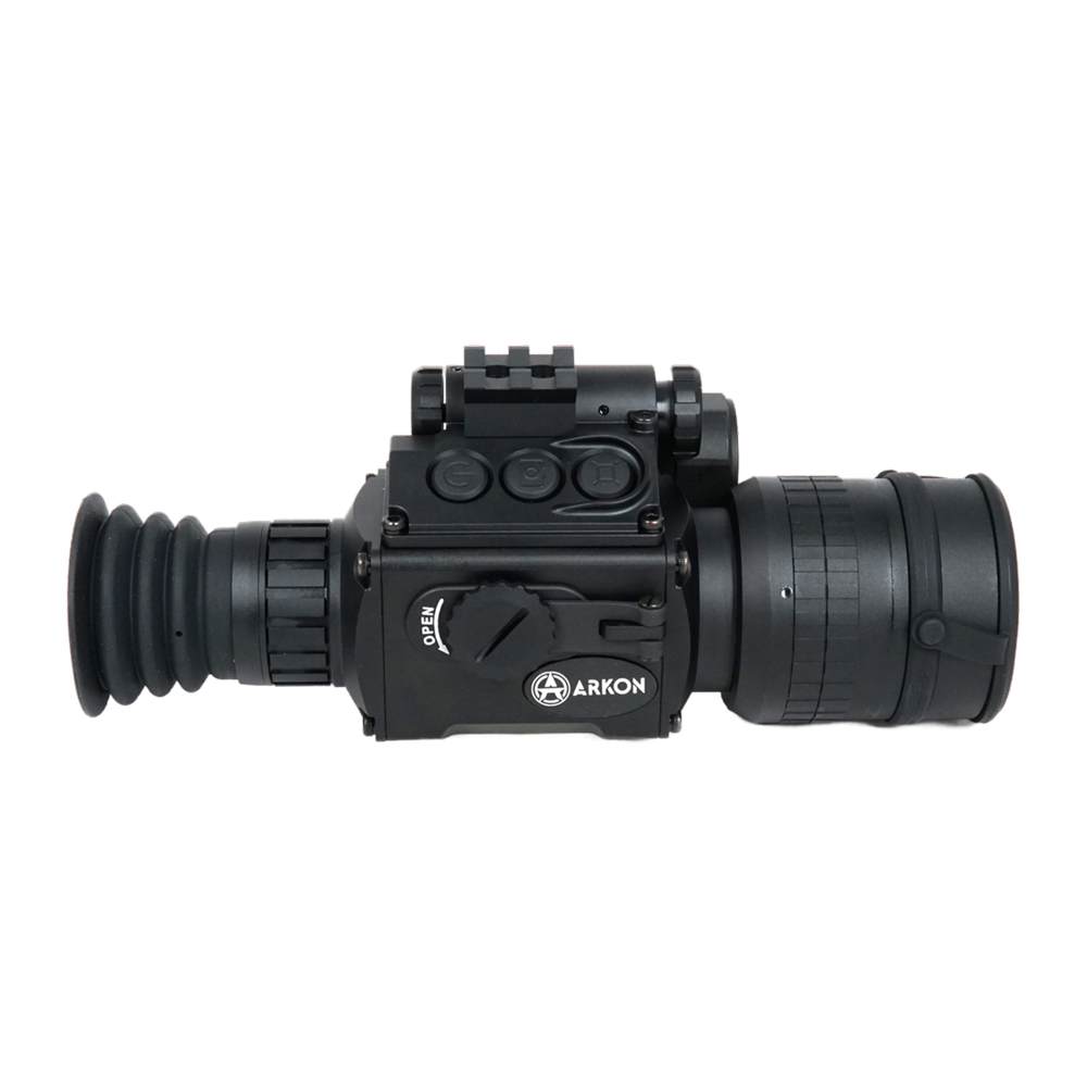 Прицел цифровой Arkon Digital LRF D940L. Фото №2