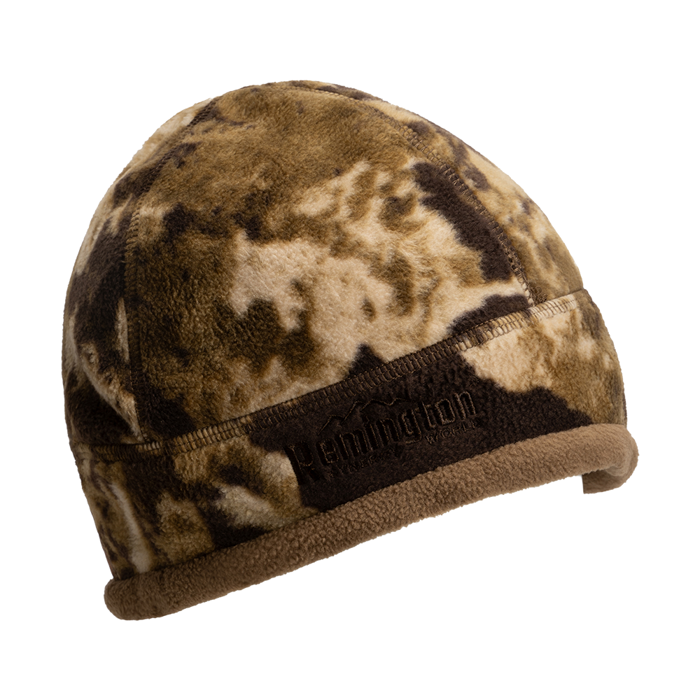 Шапка Remington Journey Dark Wood р. S/M. Фото №8 Шапка Remington Journey Dark Wood р. S/M. Фото №8