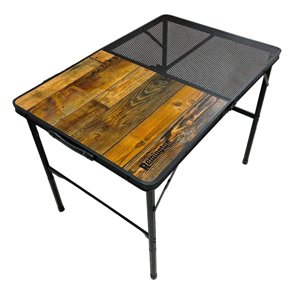 Стол Remington Transformer кемпинговый. Фото №1