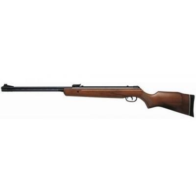 Винтовка пневматическая GAMO Big Cat CF (подствольный взвод, дерево), калибр 4,5 мм. (3Дж). Фото №2