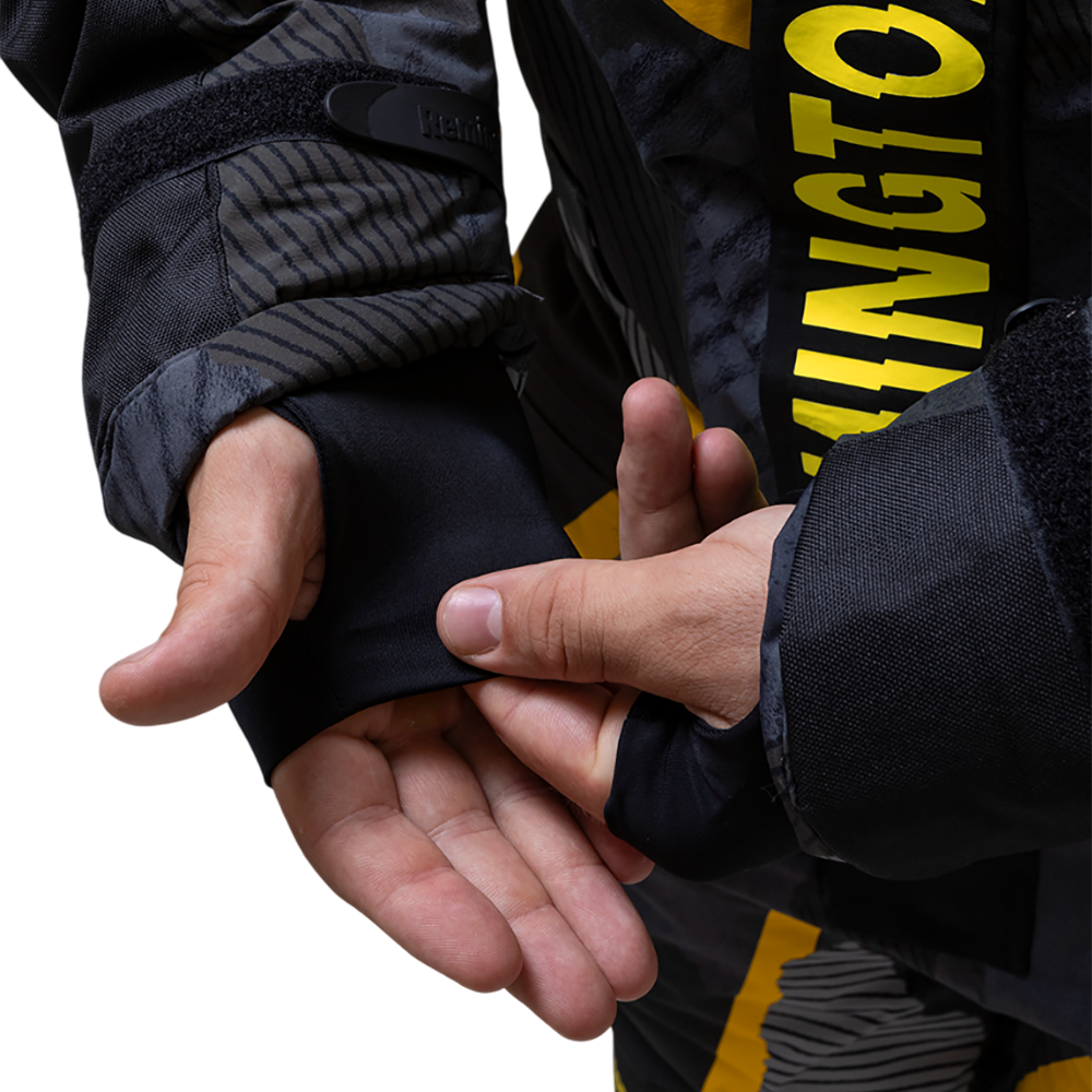 Комбинезон Remington ATW Speed р. 3XL. Фото №3 Комбинезон Remington ATW Speed р. 3XL. Фото №3