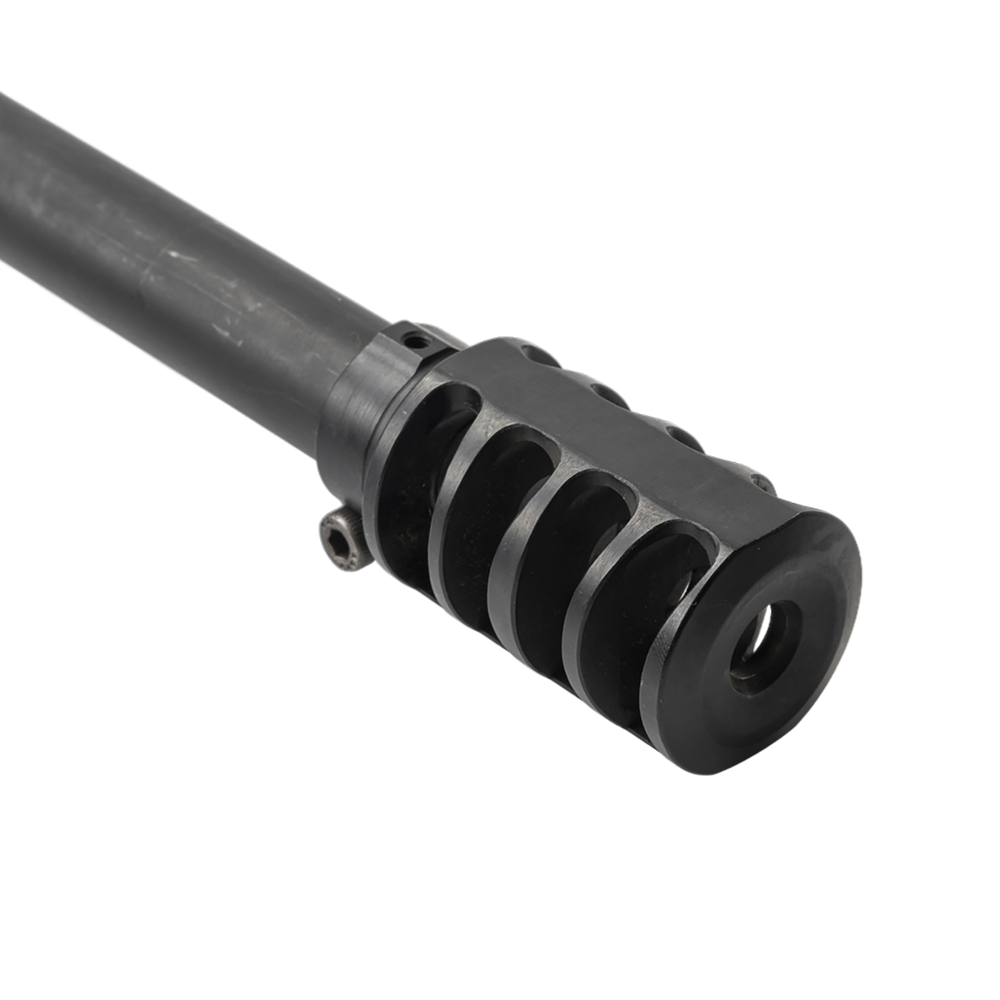 Винтовка ASR Black, калибр 338 LapMag., ствол 68 см+ калибр 338 LapMag., ствол 68 см. Фото №6