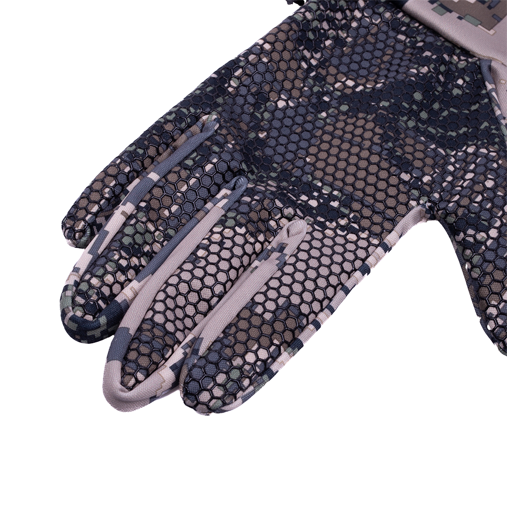 Перчатки Remington Gloves Places II  Figure р. S/M. Фото №5