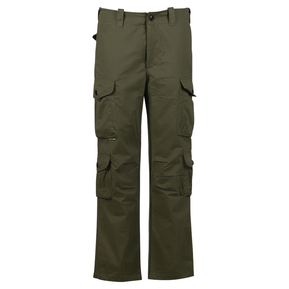 Костюм летний Huntsman Крафт (Хаки, Cotton) р. 56-58/182. Фото №9