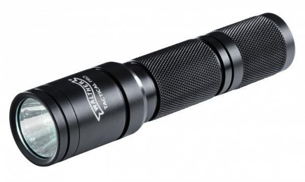 Фонарь Walther Tactical Pro (6V, 170 Lm, ф 25мм). Фото №2