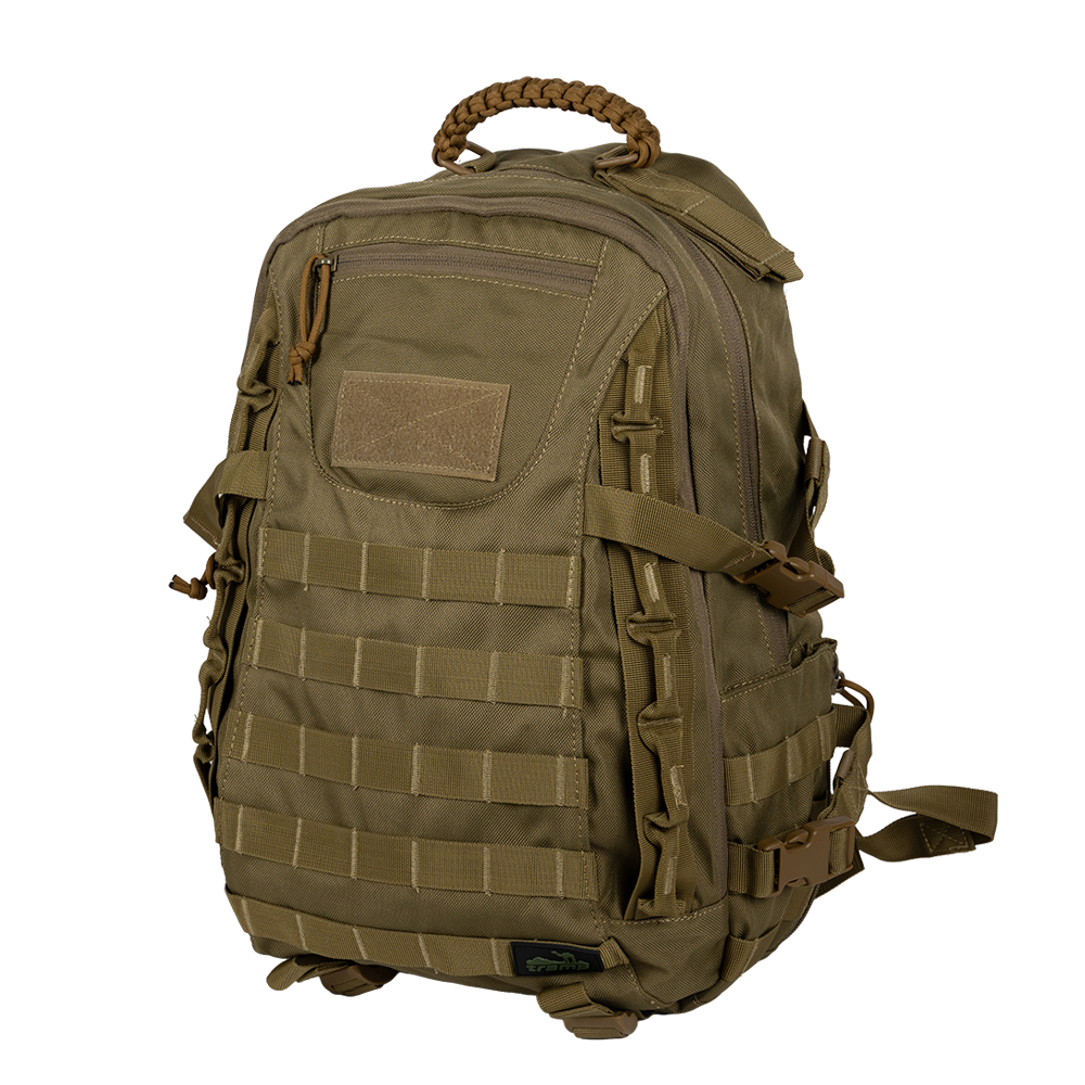 Рюкзак Tramp Tactical (Sandstone, 40 л). Фото №1