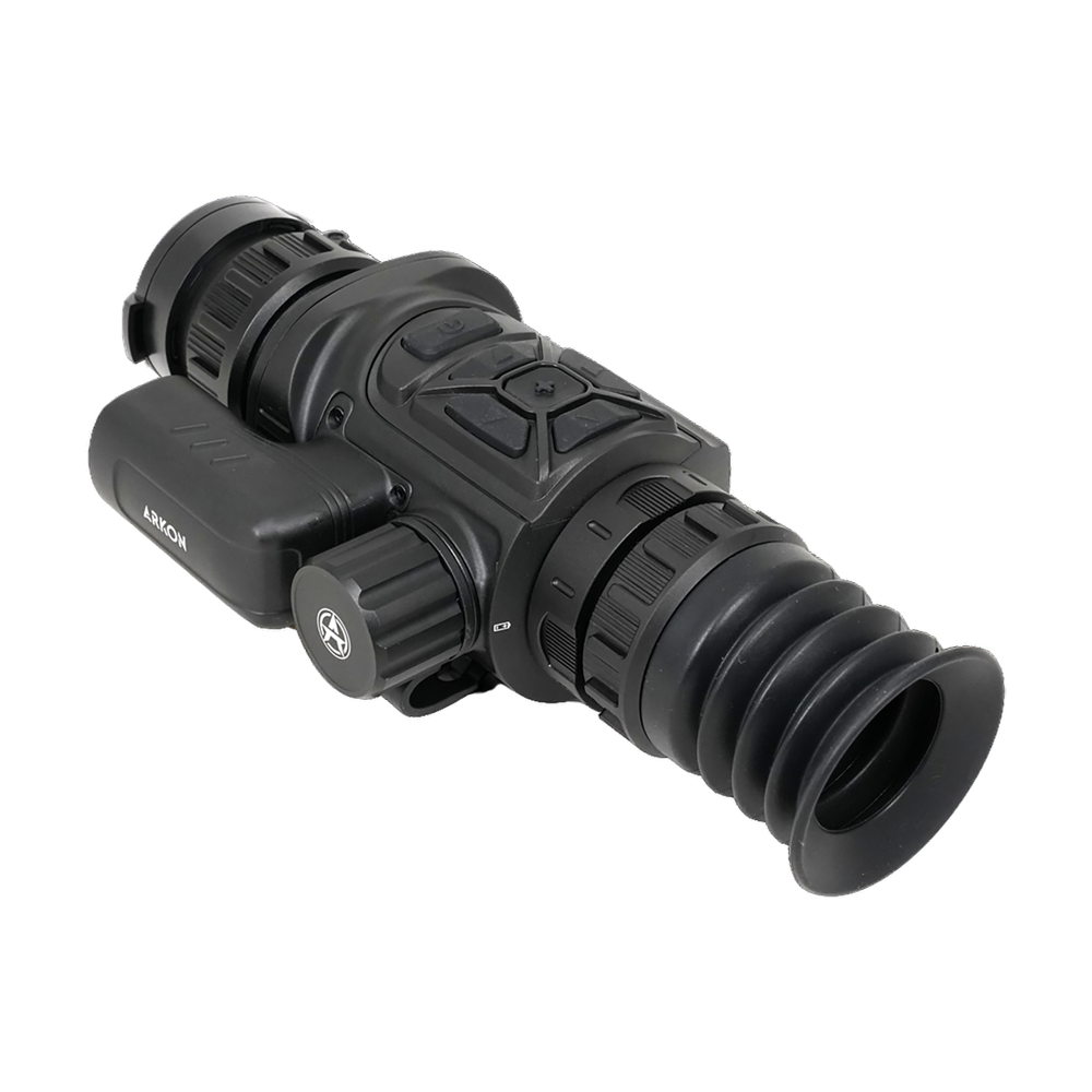 Прицел тепловизионный Arkon Arma HR35L. Фото №5
