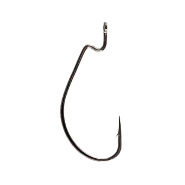 Крючок офсетный Owner 5140 BC №2/0 J-Hook (6шт.). Фото №1
