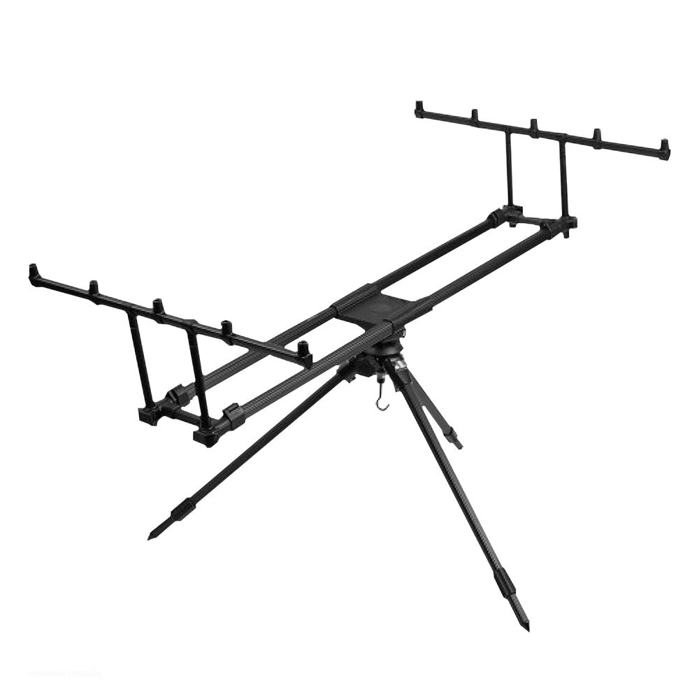 Подставка под удилище "Rod-pod" SAB-152 1.5м (ZX1-10) 8Б . Фото №1