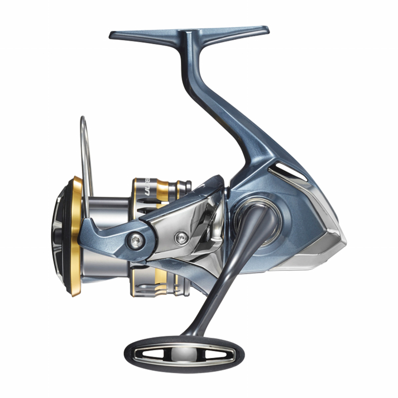 Катушка безынерционная Shimano Ultegra 2500 FC. Фото №1