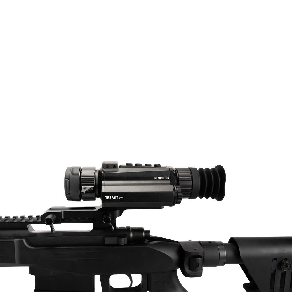 Тепловизионный прицел REMINGTON Termit 225. Фото №20