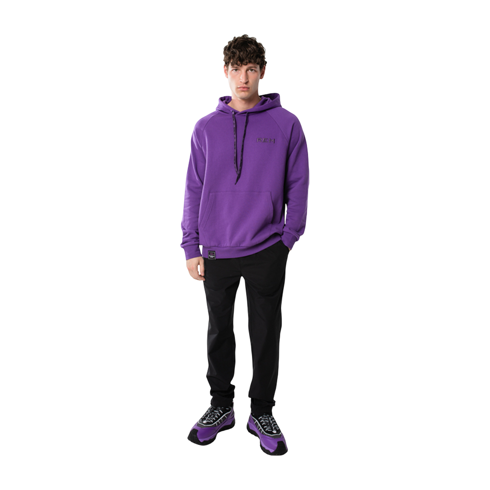 Худи Remington Mount Рurple р. S. Фото №1