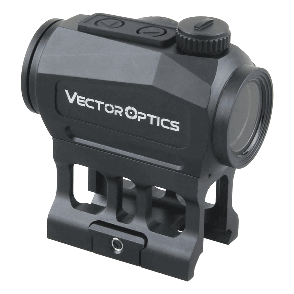Прицел колллиматорный VECTOR OPTICS Scrapper 1x29 (SCRD-47). Фото №3