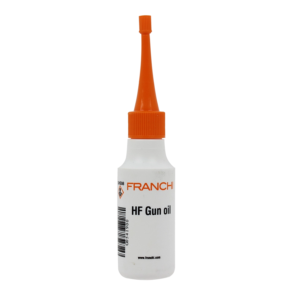 Ружьё Franchi Affinity Synt 12/76 L=760. Фото №9