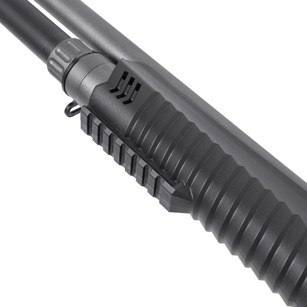 Ружье Huglu Atrox Tactic GREY 2 12x76 PUMP ACTION SHOTGAN L=510. Фото №8 Ружье Huglu Atrox Tactic GREY 2 12x76 PUMP ACTION SHOTGAN L=510. Фото №8