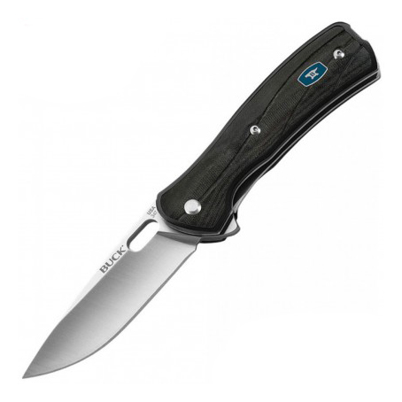 Нож Buck Vantage PRO. Фото №1
