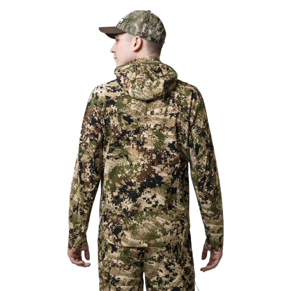 Костюм Remington Hot Summer South Forest р. 2XL. Фото №7