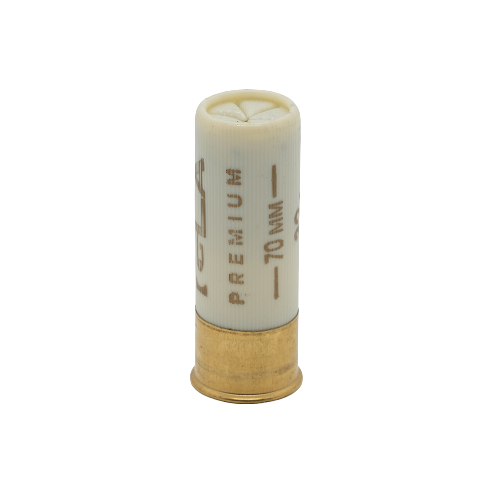 Патрон "IGLA-PREMIUM" 12/70 №00 32г (пачка 25 шт, короб., 250). Фото №8