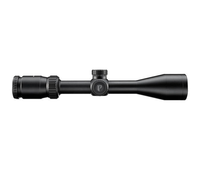 Прицел оптический Nikon PROSTAFF P3 3-9x40 Matte NP. Фото №1