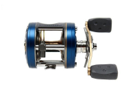 Изображение аукциона: Катушка мультипликаторная Abu Garcia 5601С4