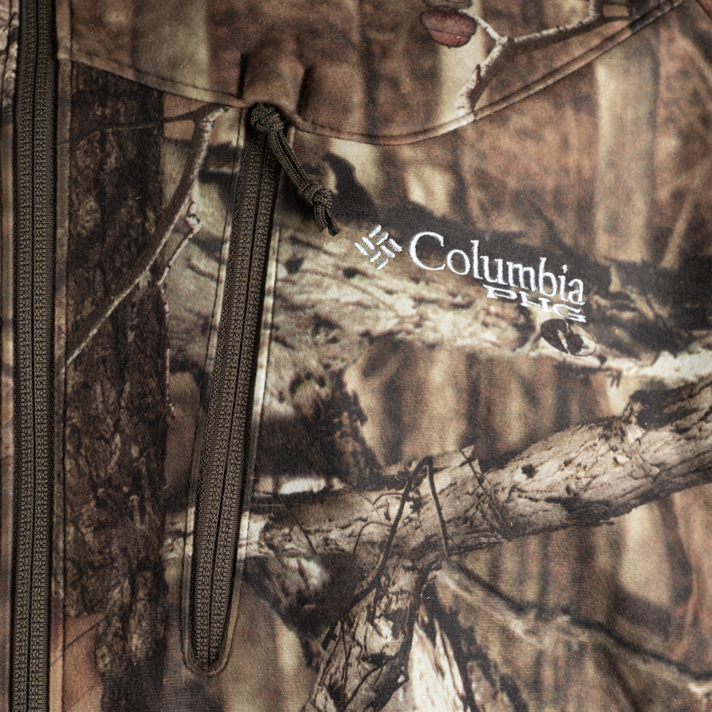 Куртка Columbia Whisper, хаки, . Фото №2