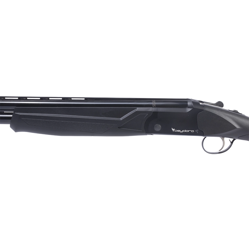 Ружье Beydora BDR 90 SYNTHETIC калибр 12х76, L-660 (черный ресивер сталь). Фото №5
