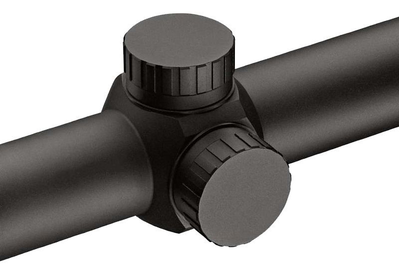 Прицел оптический Leupold VX-Freedom 3-9x40, 26мм, Tri-MOA, без подсветки, матовы. Фото №3