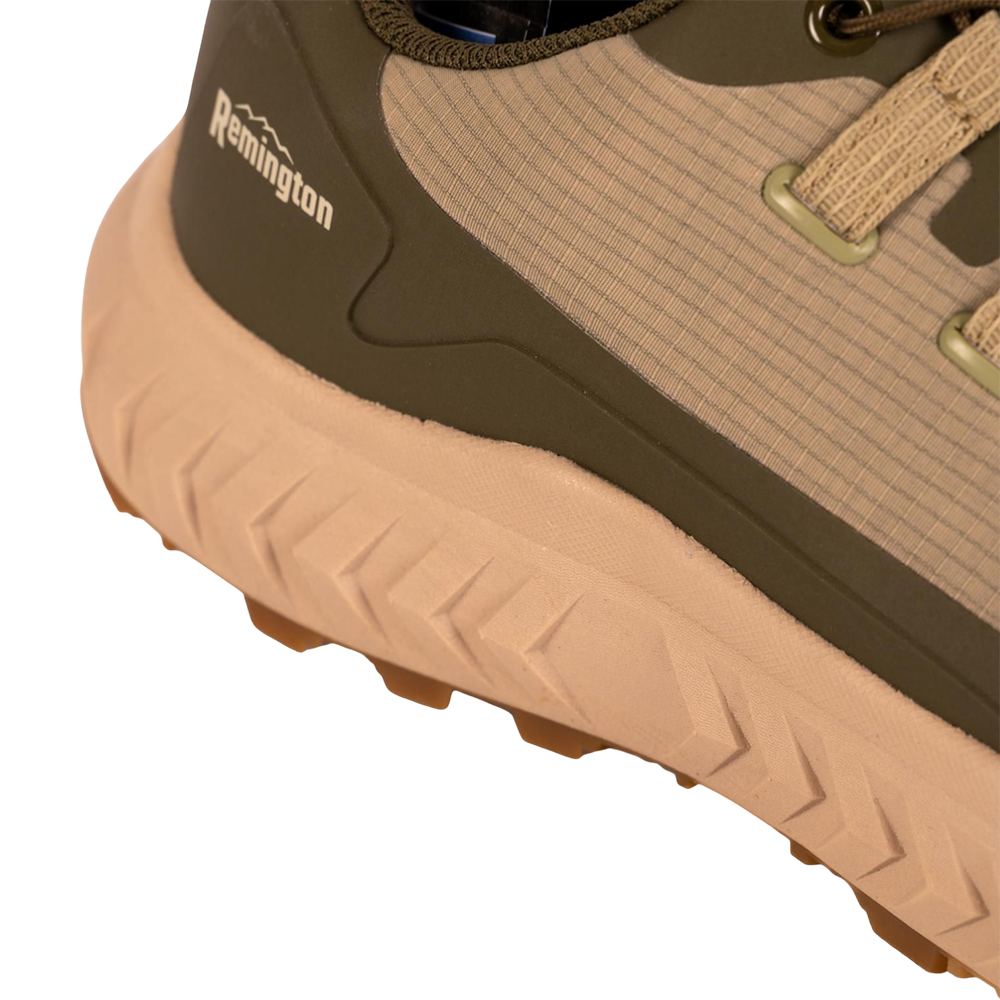 Кроссовки мужские Remington Renova khaki green р. 41. Фото №2
