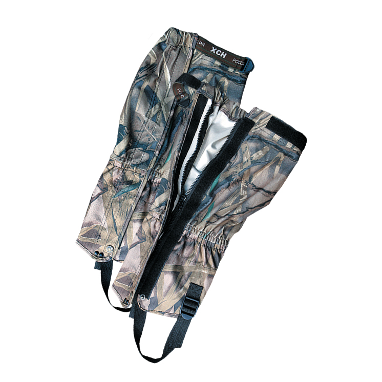 Гетры охотника (камыш) (ХСН). Фото №3 Гетры охотника (камыш) (ХСН). Фото №3