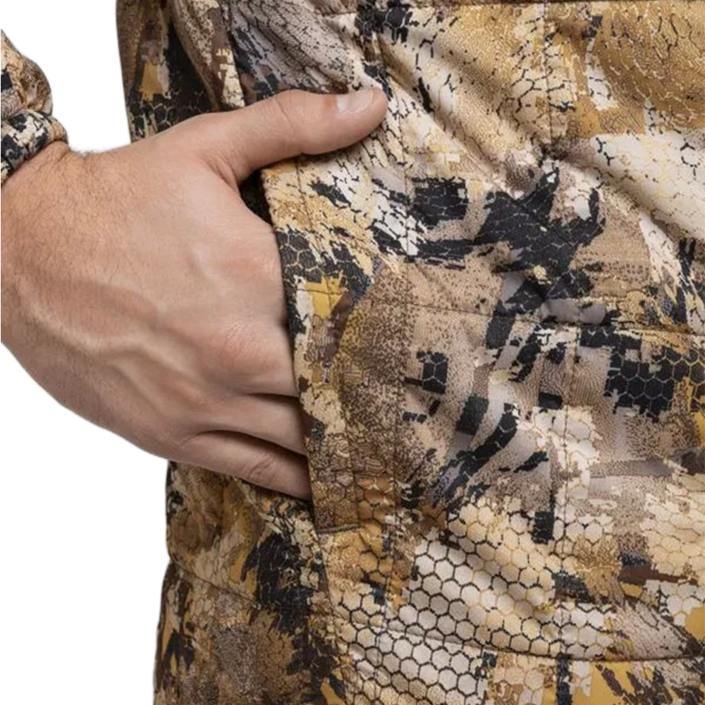 Куртка Remington Route Yellow Waterfowl Honeycombs р. 2XL. Фото №6