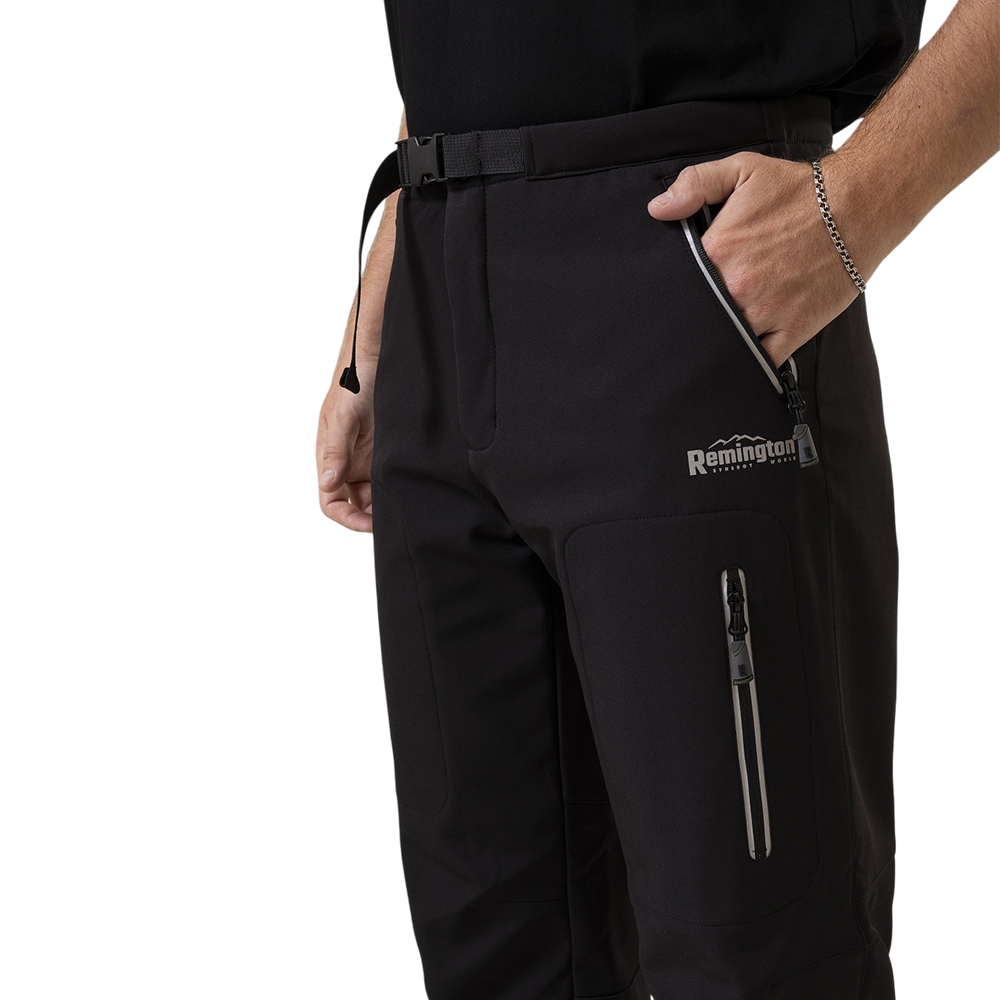 Костюм Remington Universal Black р. S. Фото №13
