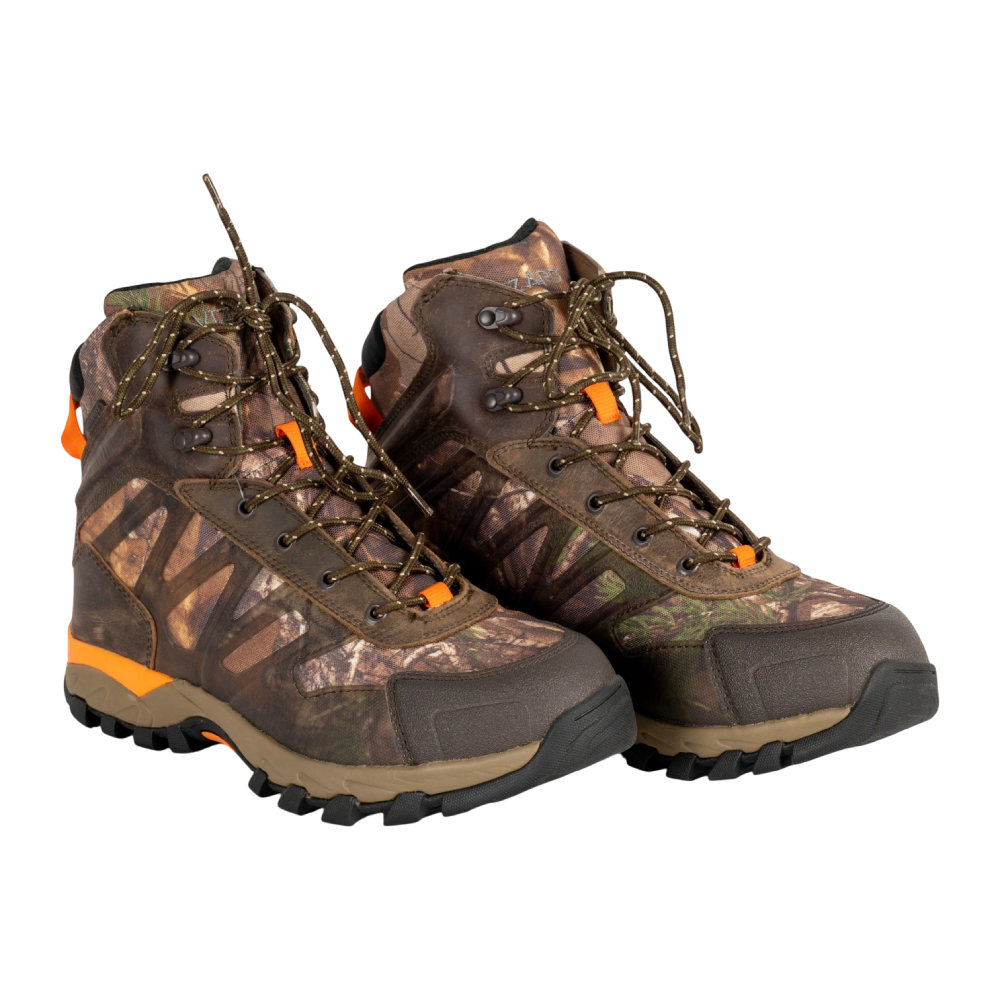 Ботинки мужские Vizard Survivor Hunting boots RITZ р.44. Фото №2
