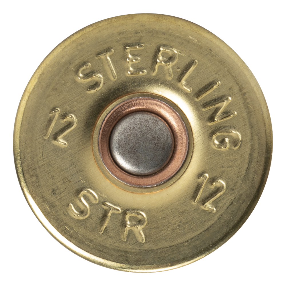 Патрон STERLING 12/70 Bior № 5 36 гр. (пачка 25 шт.). Фото №4