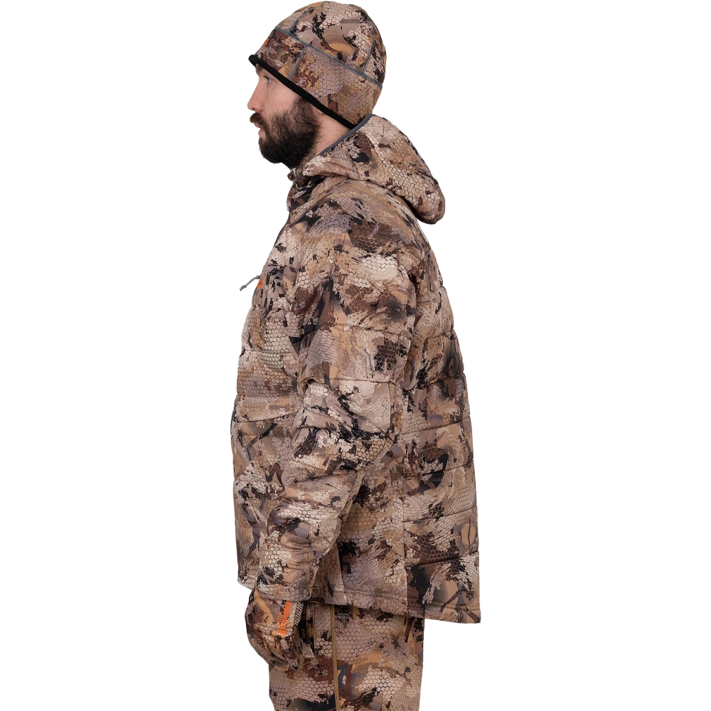 Куртка Remington Raven Yellow Waterfowl Honeycombs р. L. Фото №13
