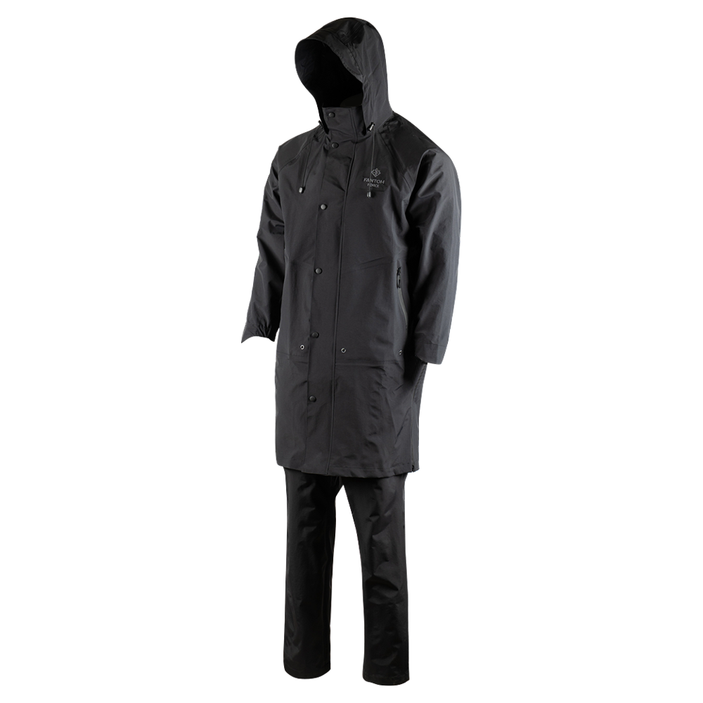 Костюм Fantom Force UMBRELLA-2 (Цвет Black). Фото №8