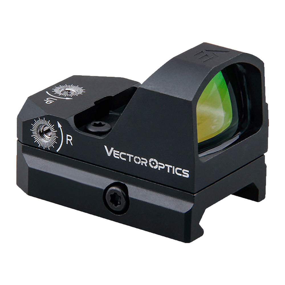 Прицел коллиматорный Vector Optics Frenzy. Фото №1 Прицел коллиматорный Vector Optics Frenzy. Фото №1
