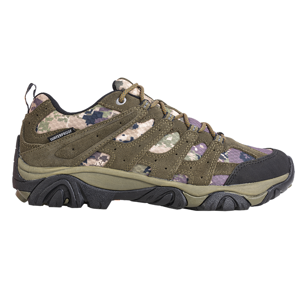 Ботинки Remington Trekking boots olive р. 41. Фото №6