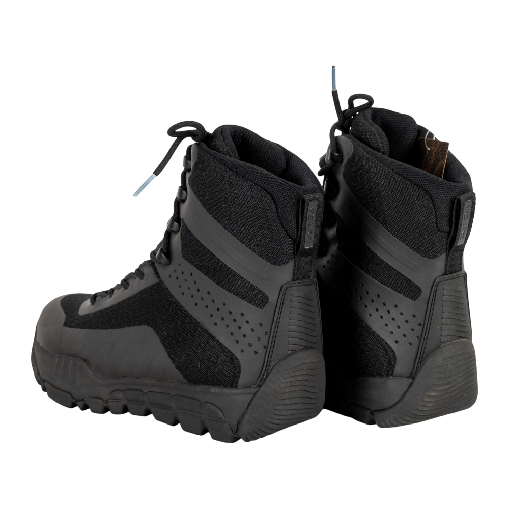 Ботинки мужские Vizard Persuit boots р.41. Фото №6